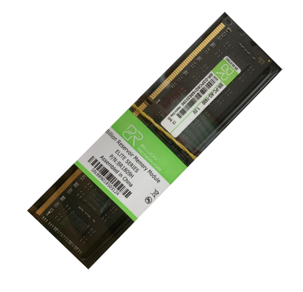 Billion Reservoir DDR4 8GB 1600Mhz 1