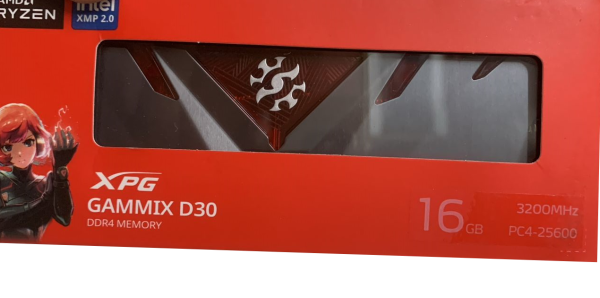 adata ddr4-16gb 3200mhz