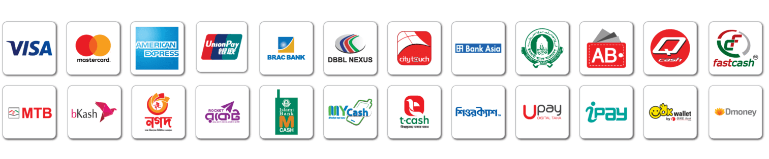 payment gateway