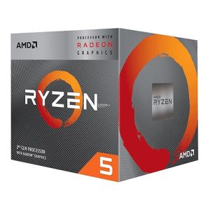 AMD Ryzen 5
