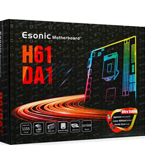 Esonic H61DA1