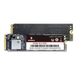Warrior 128GB NVME
