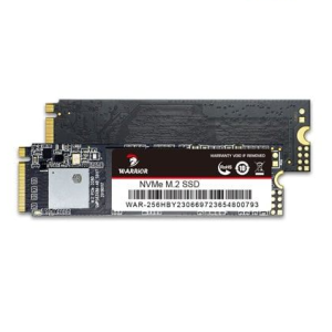 Warrior 512GB NVME