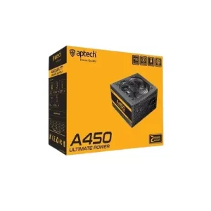 aptech A450 power supply