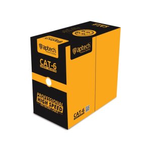 aptech-cat-6-