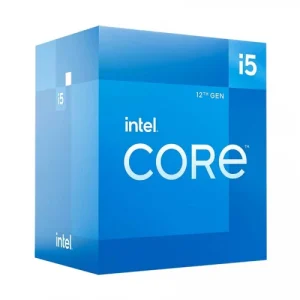 Intel 12th Gen Core i5 Processor
